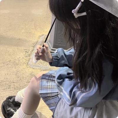 樱花队离散