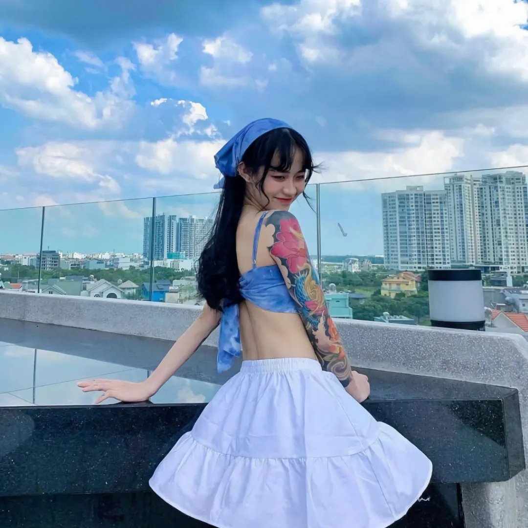 宁为女人